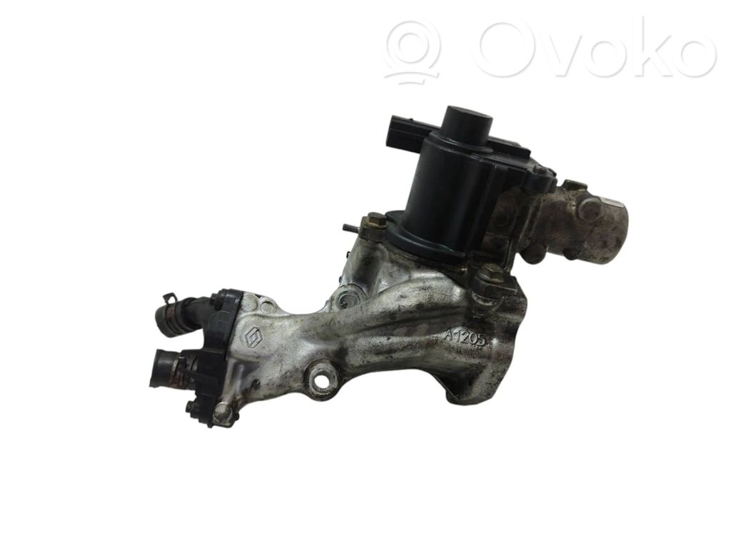 Renault Laguna III EGR vožtuvas 
