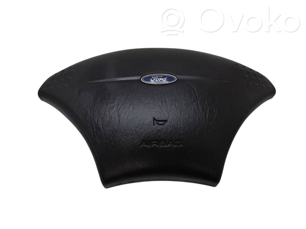 Ford Focus Vairo oro pagalvė 