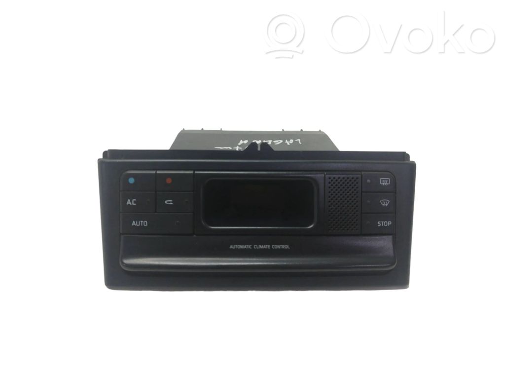 Renault Laguna I Climate control unit 