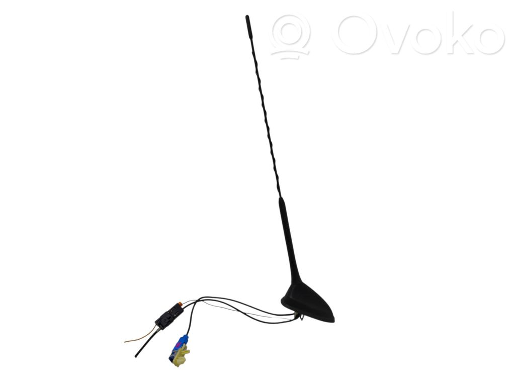 Ford Focus Radioantenne 