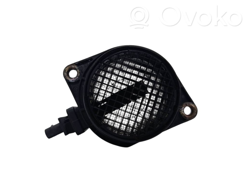 KIA Ceed Mass air flow meter 