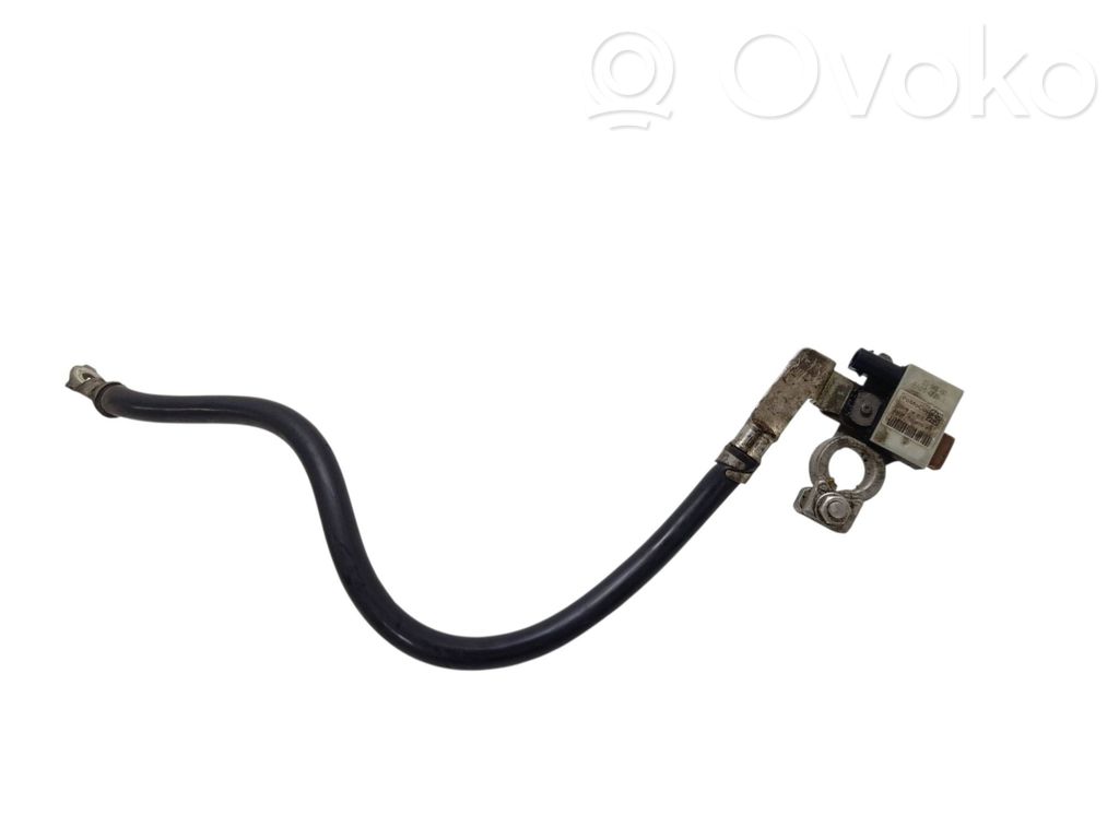 Ford Focus Negative earth cable (battery) 