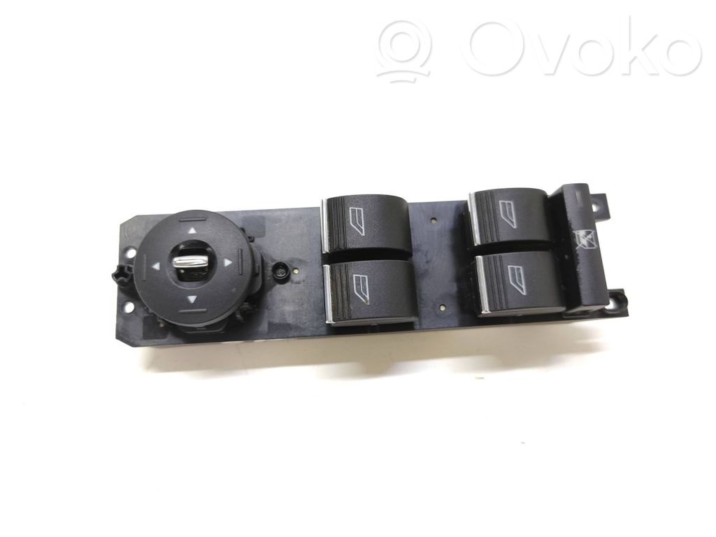 Ford Focus C-MAX Electric window control switch 