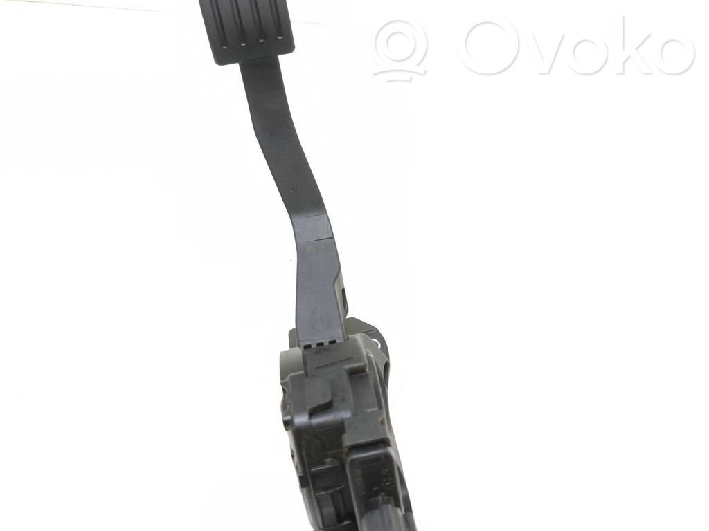 Ford Focus C-MAX Accelerator throttle pedal 