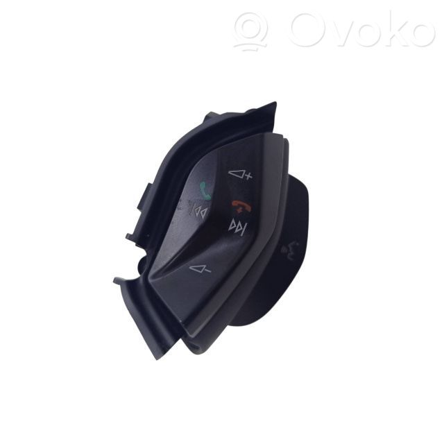 Ford Focus C-MAX Interruptores/botones de la columna de dirección 
