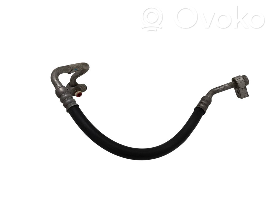 Ford Focus Gaisa kondicioniera caurulīte (-es) / šļūtene (-es) 