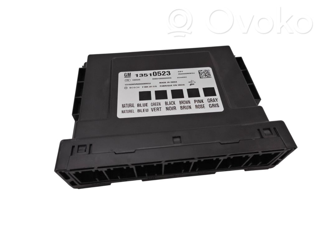 Module confort   13510523