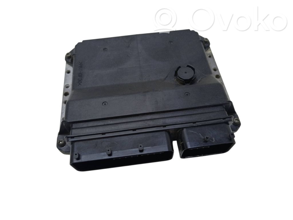 Toyota Auris 150 Engine control unit/module 