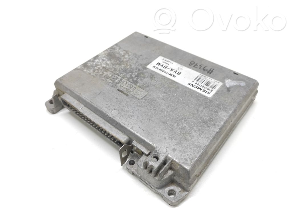 Renault Laguna I Engine control unit/module 