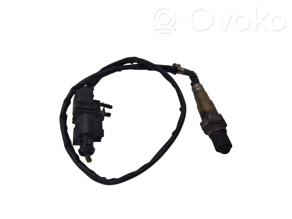 Ford Focus Lambda probe sensor 