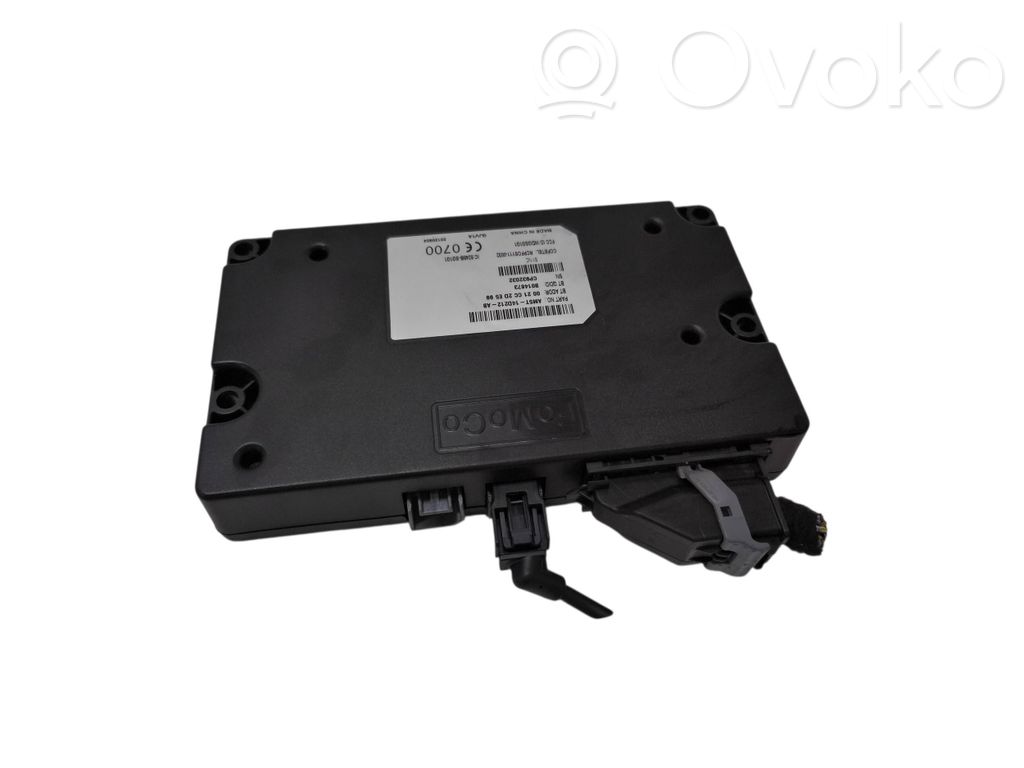 Ford Focus Other control units/modules 