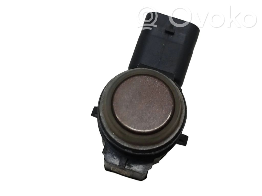 Fiat Tipo Parking PDC sensor 