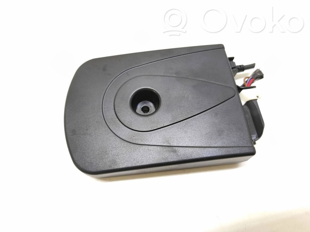 Ford Focus C-MAX Bluetooth control unit module 
