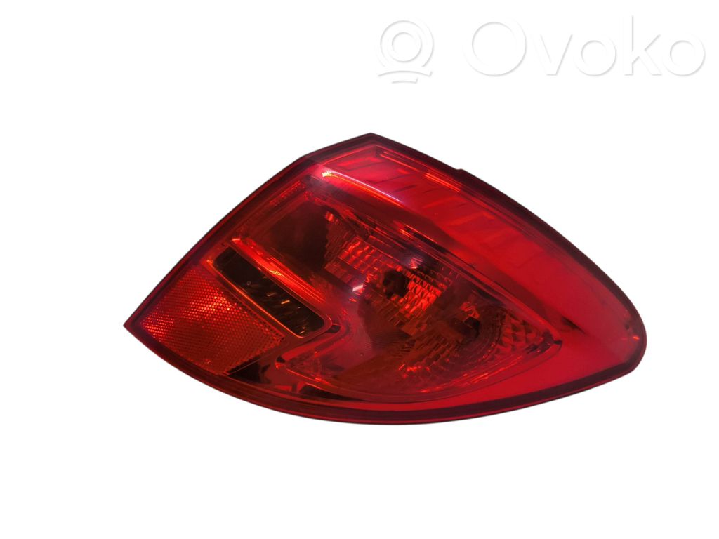 Opel Meriva B Takavalot 