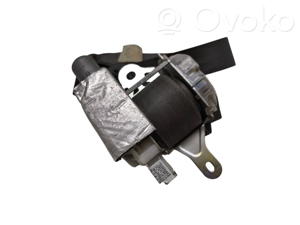 Toyota Prius (XW20) Cinturón delantero 