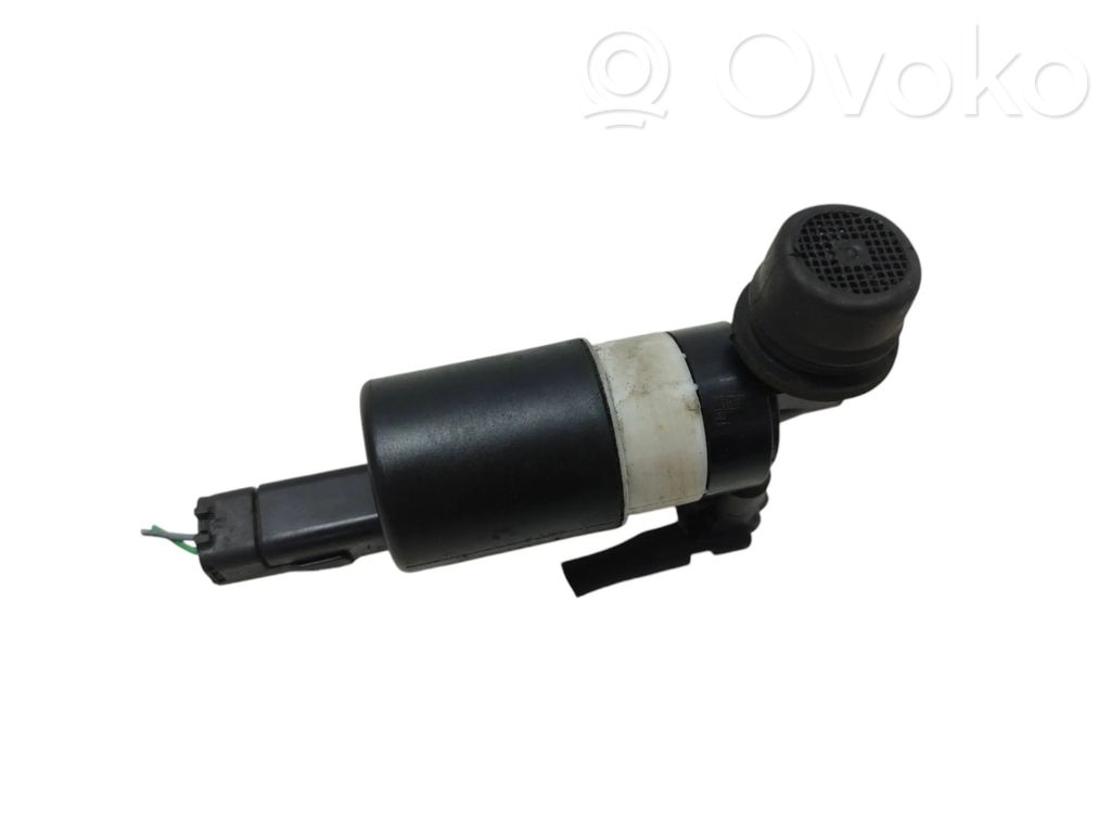 Renault Laguna III Windscreen/windshield washer pump 