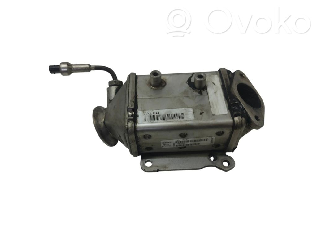 Fiat Tipo EGR dzesētājs 