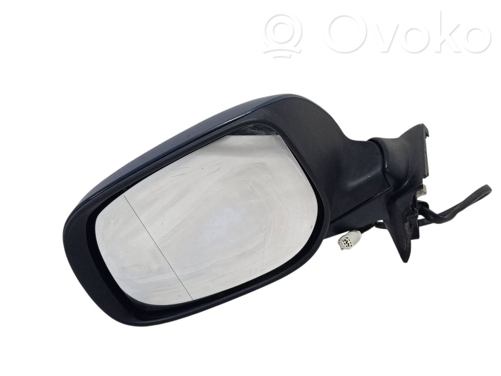 Elektryczne lusterko boczne drzwi przednich   E8030002,E8024112