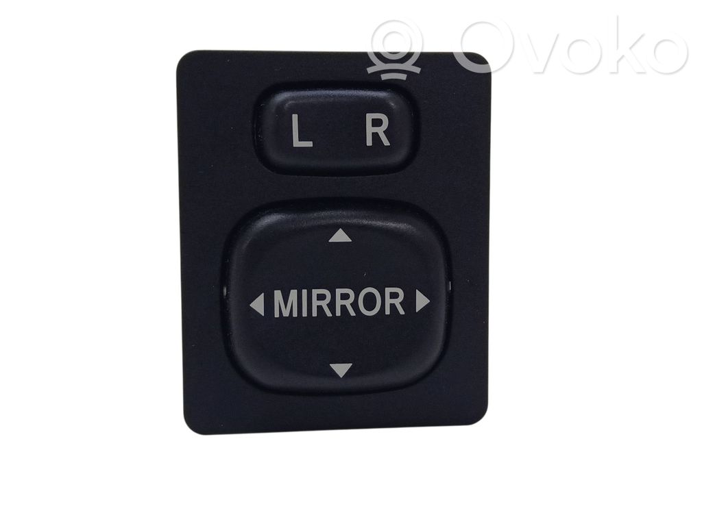 Toyota Auris 150 Wing mirror switch 