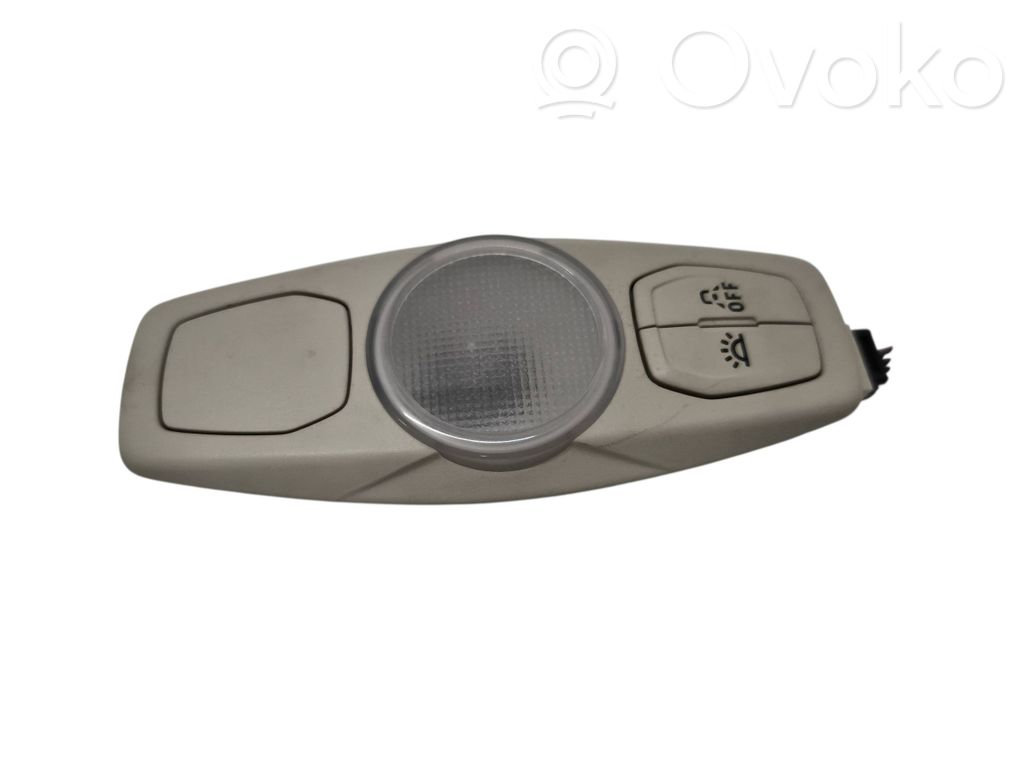 Ford Focus Other interior light 