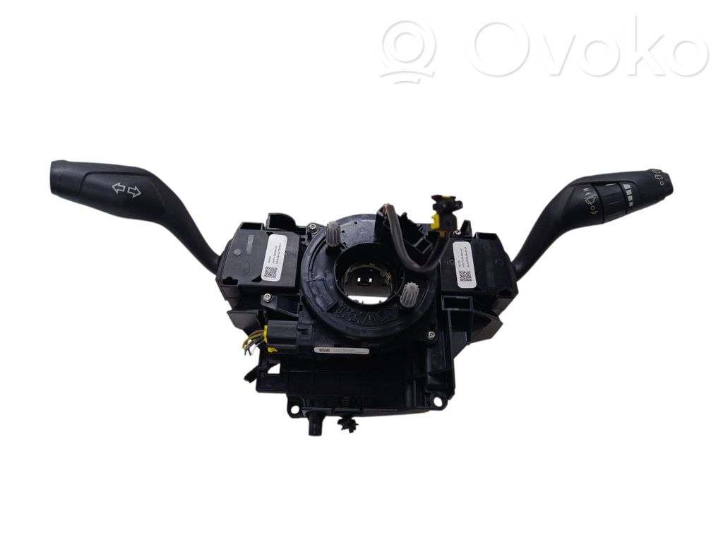 Ford Focus Rokturu komplekts 