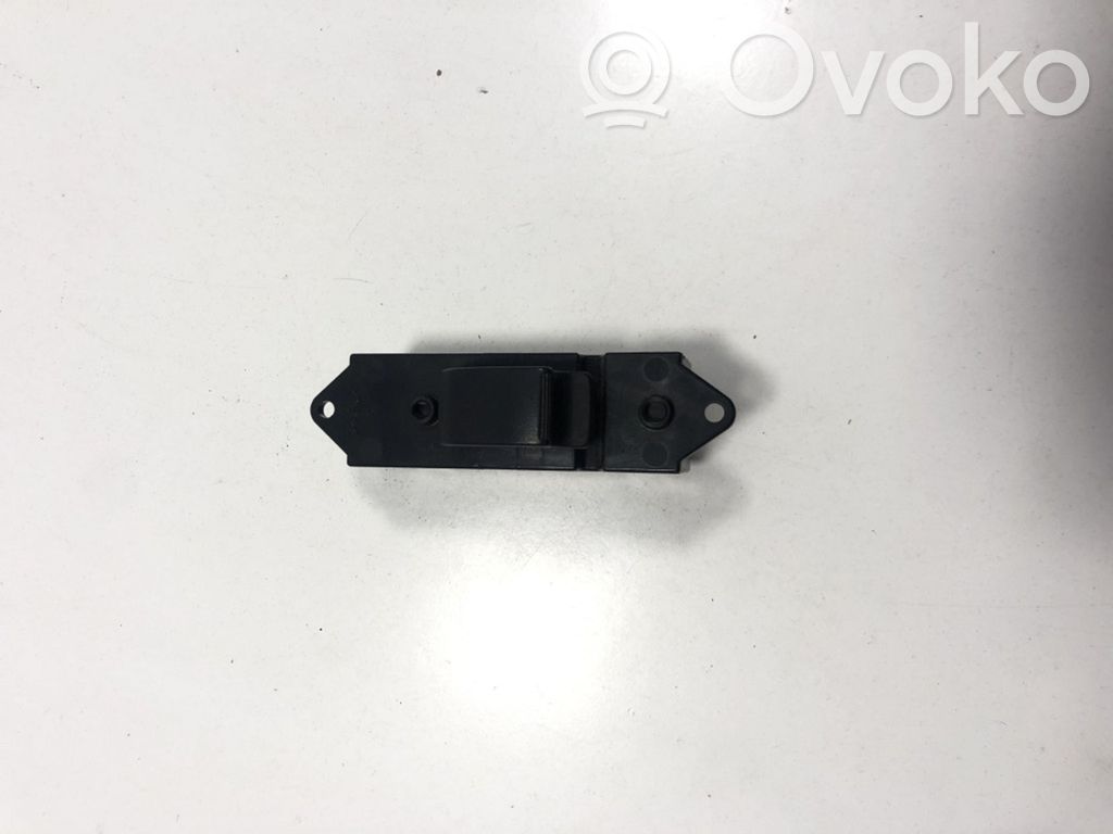 Citroen C-Crosser Electric window control switch 