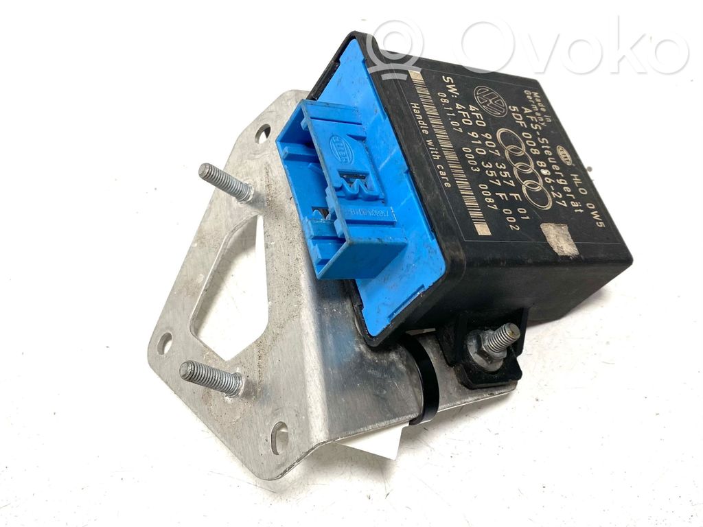Audi A8 S8 D3 4E Light module LCM 