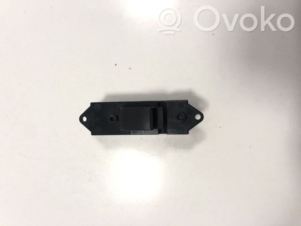 Citroen C-Crosser Electric window control switch 