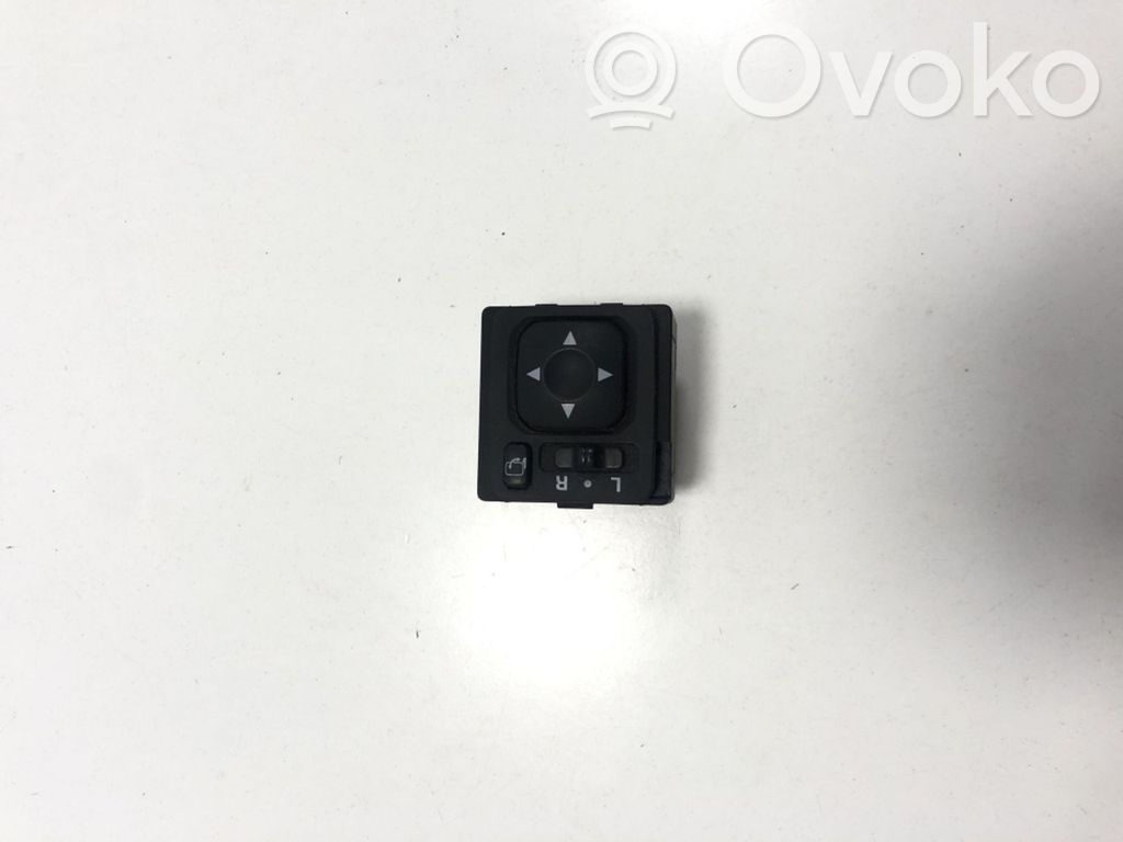 Citroen C-Crosser Wing mirror switch 