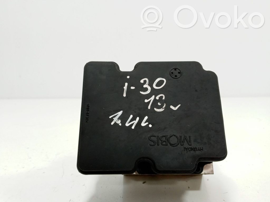 Hyundai i30 ABS bloks 