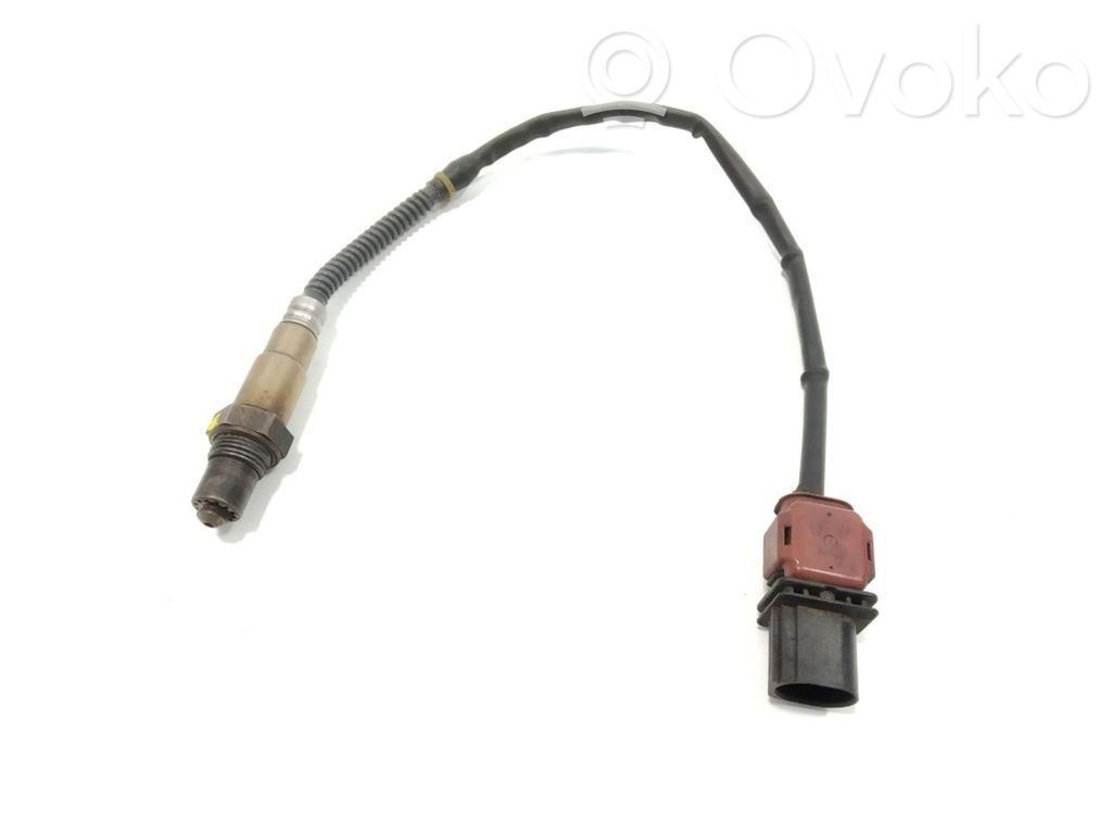 Lambda probe sensor   059906262F,0281004054,0281004055