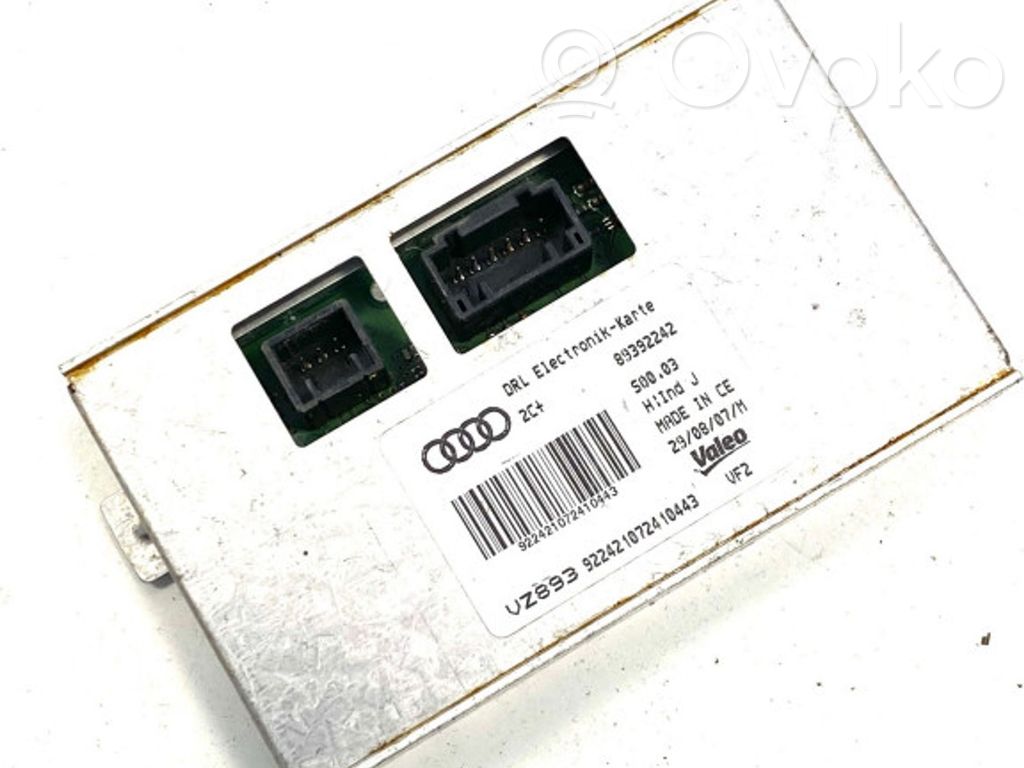 Audi A5 8T 8F Light module LCM 