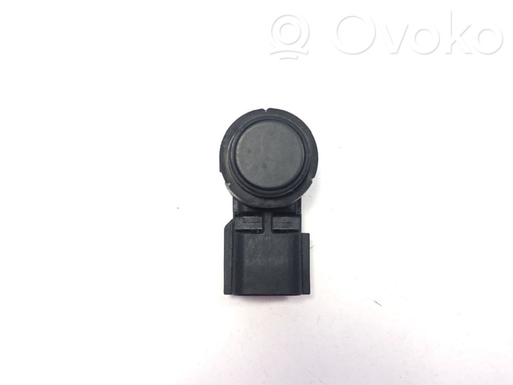 Dacia Duster Sensor de aparcamiento PDC 