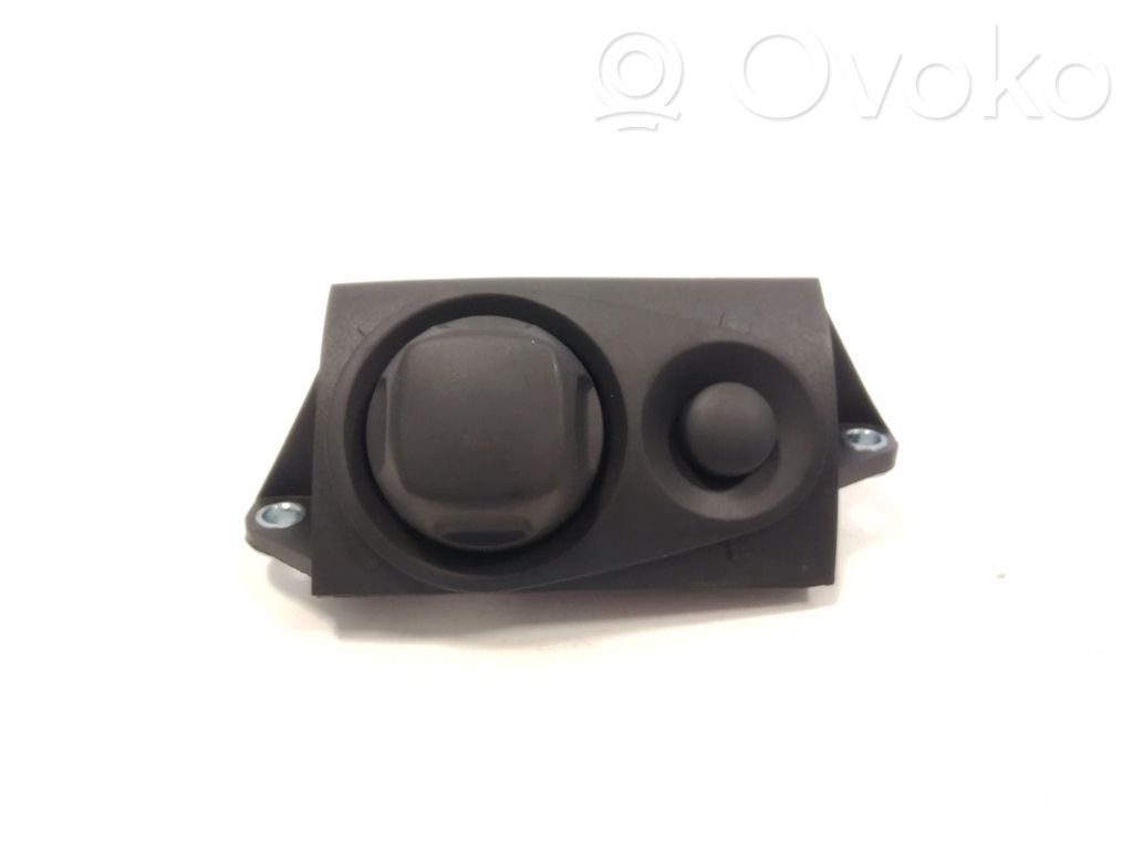 Audi A8 S8 D3 4E Steering wheel adjustment switch 