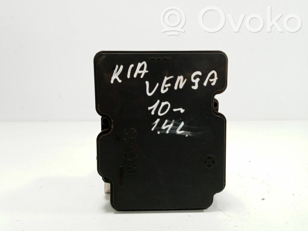 KIA Venga ABS Blokas 