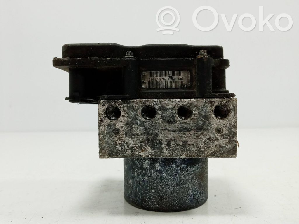 Toyota Aygo AB10 ABS bloks 