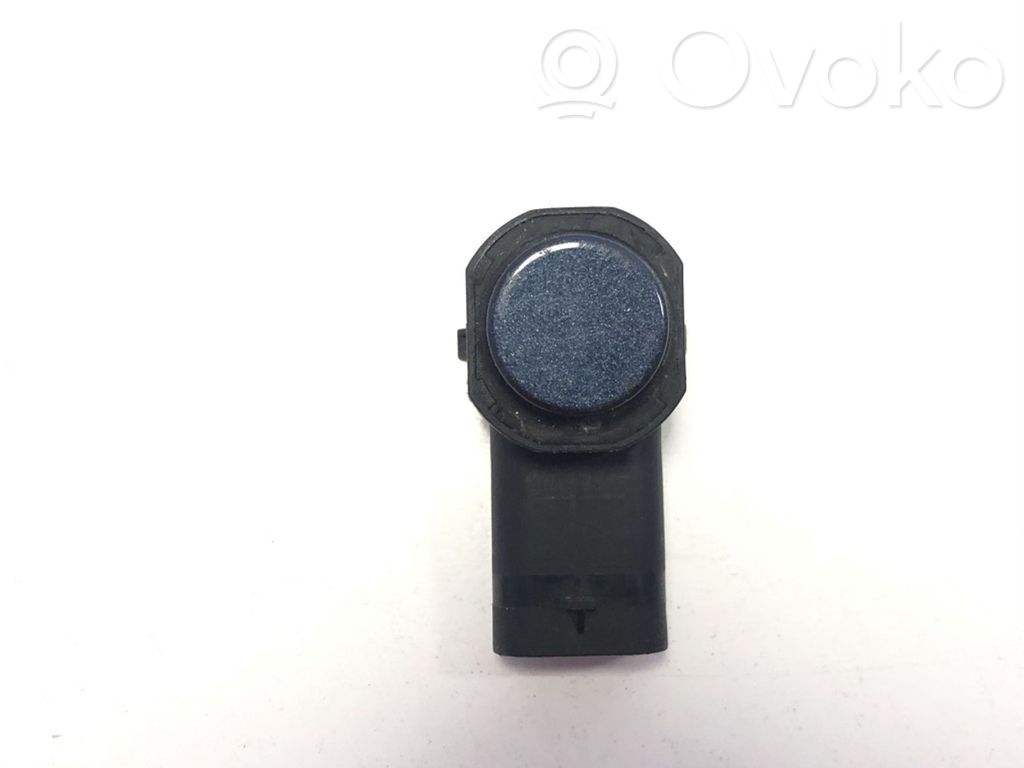 Volkswagen Golf V Sensor de aparcamiento PDC 