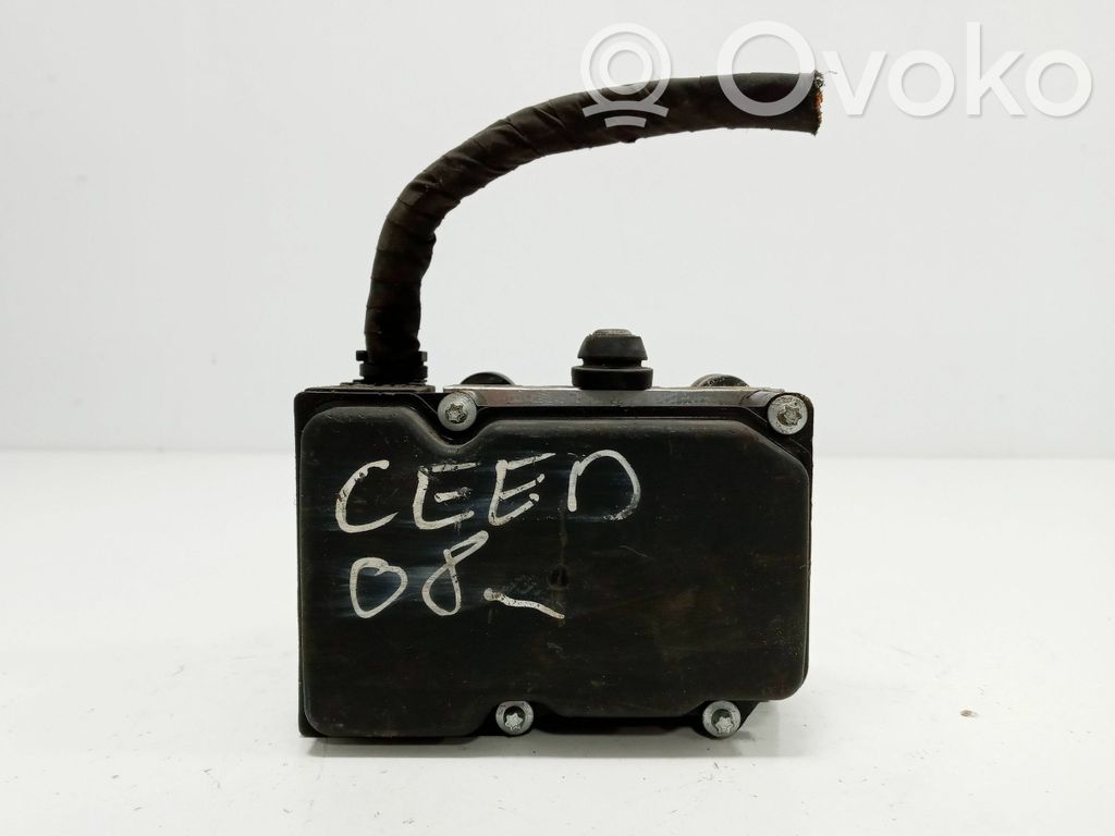 KIA Ceed ABS Blokas 