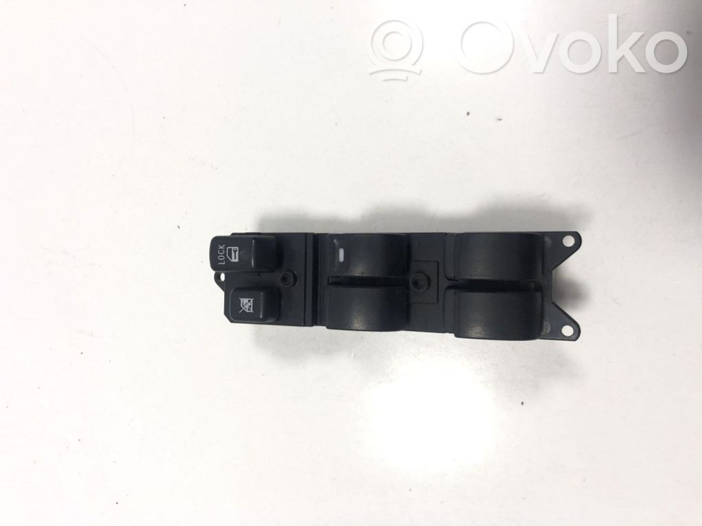 Citroen C-Crosser Electric window control switch 