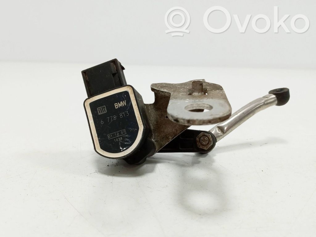 BMW 3 E92 E93 Headlight/headlamp level sensor 