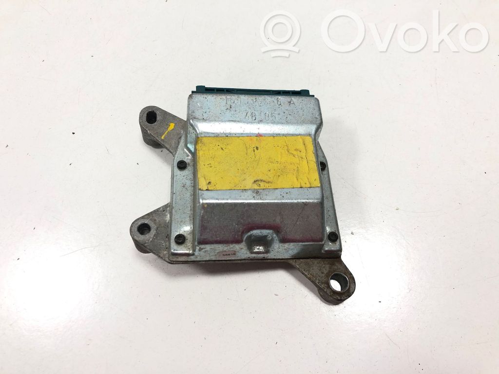 Renault Trafic II (X83) Airbag control unit/module 