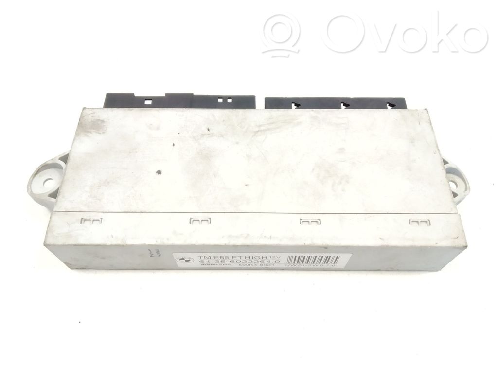 Door control unit/module   6922264,613569222649,61356922264