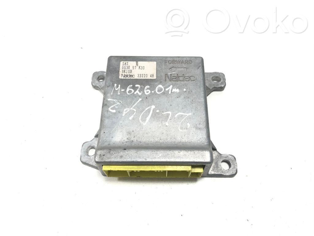 Mazda 626 Airbag control unit/module 