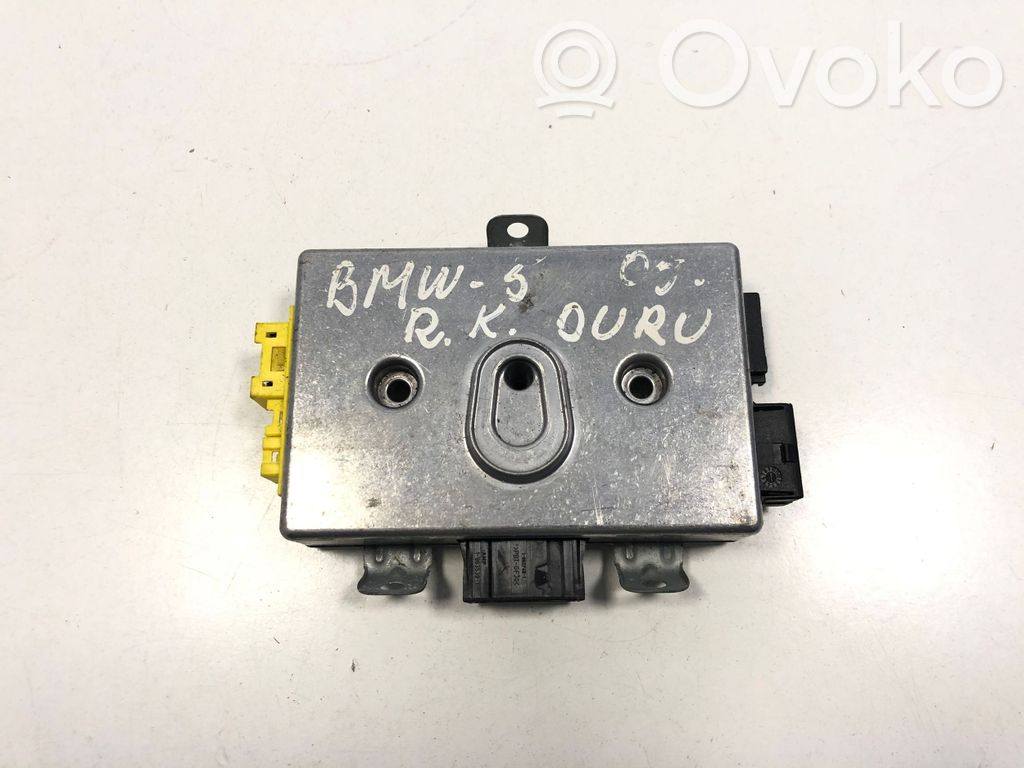 BMW 5 E60 E61 Door control unit/module 