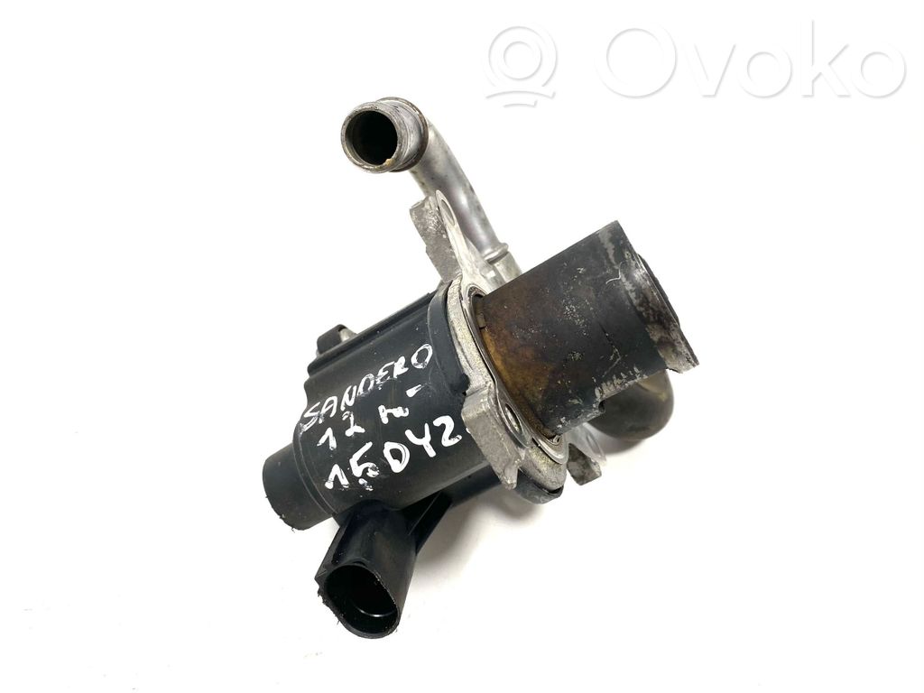Dacia Sandero EGR vožtuvas 