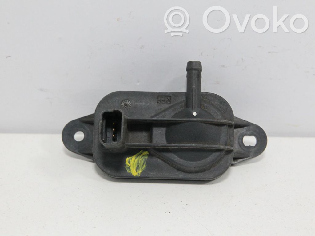 Citroen C-Crosser Exhaust gas pressure sensor 