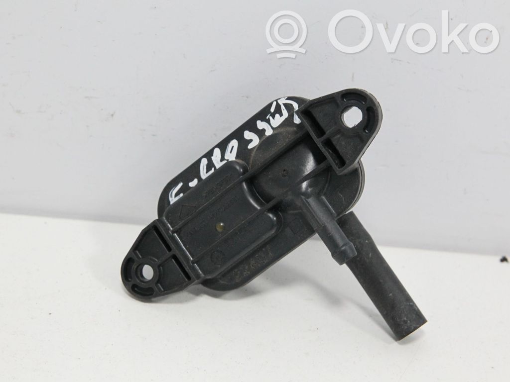 Citroen C-Crosser Exhaust gas pressure sensor 
