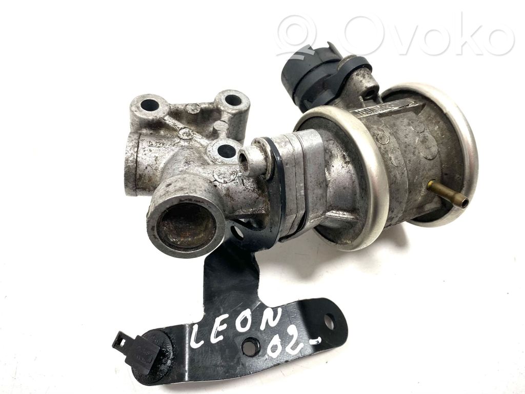 Seat Leon (1M) EGR vārsts 