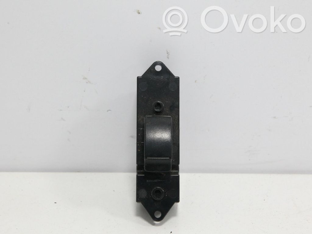 Citroen C-Crosser Electric window control switch 