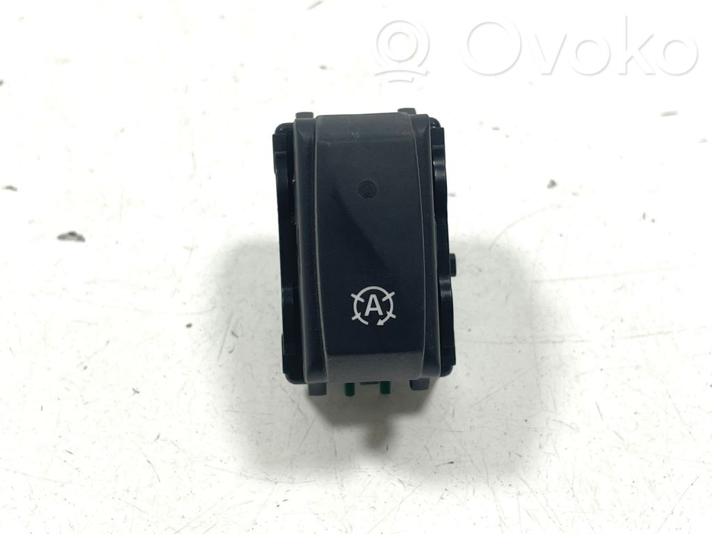Renault Captur Engine start stop button switch 